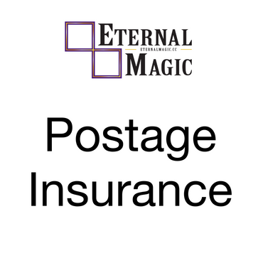 Postage Insurance