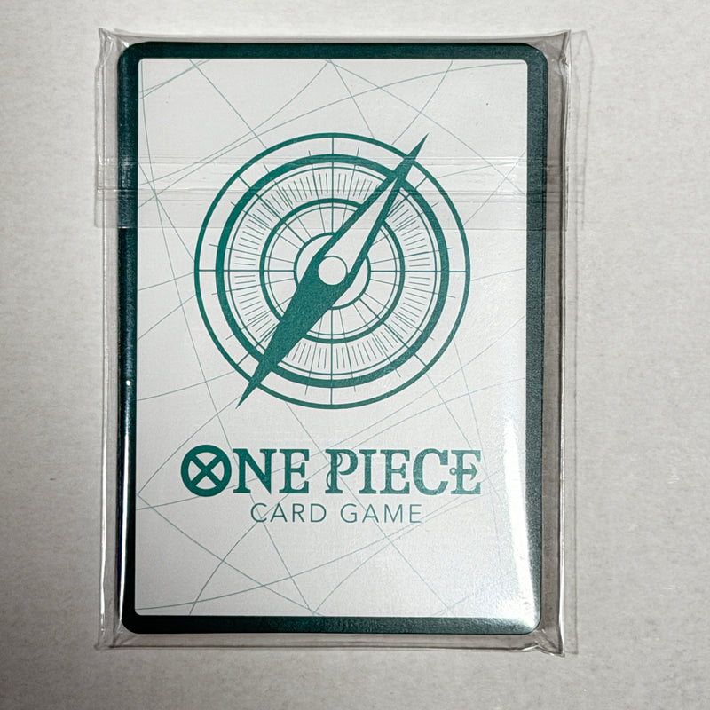 DON!! Card Judge Don!! 25-26 (Set of 10)