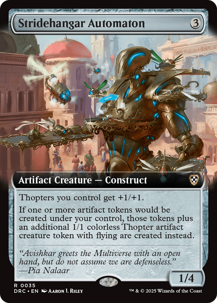 MTG Singles