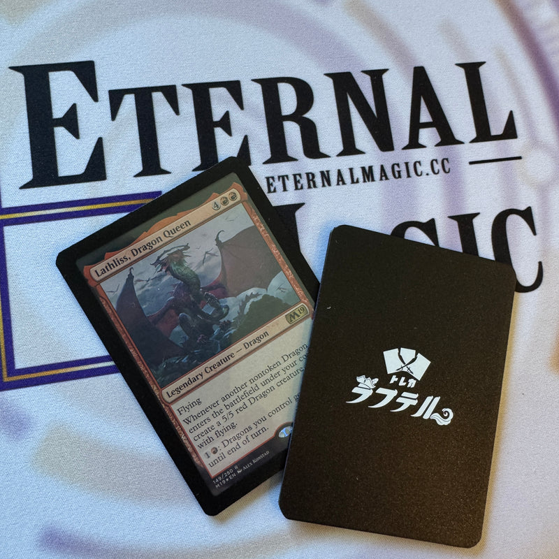 The Gard Stylish X Card Raftel : Leader Case