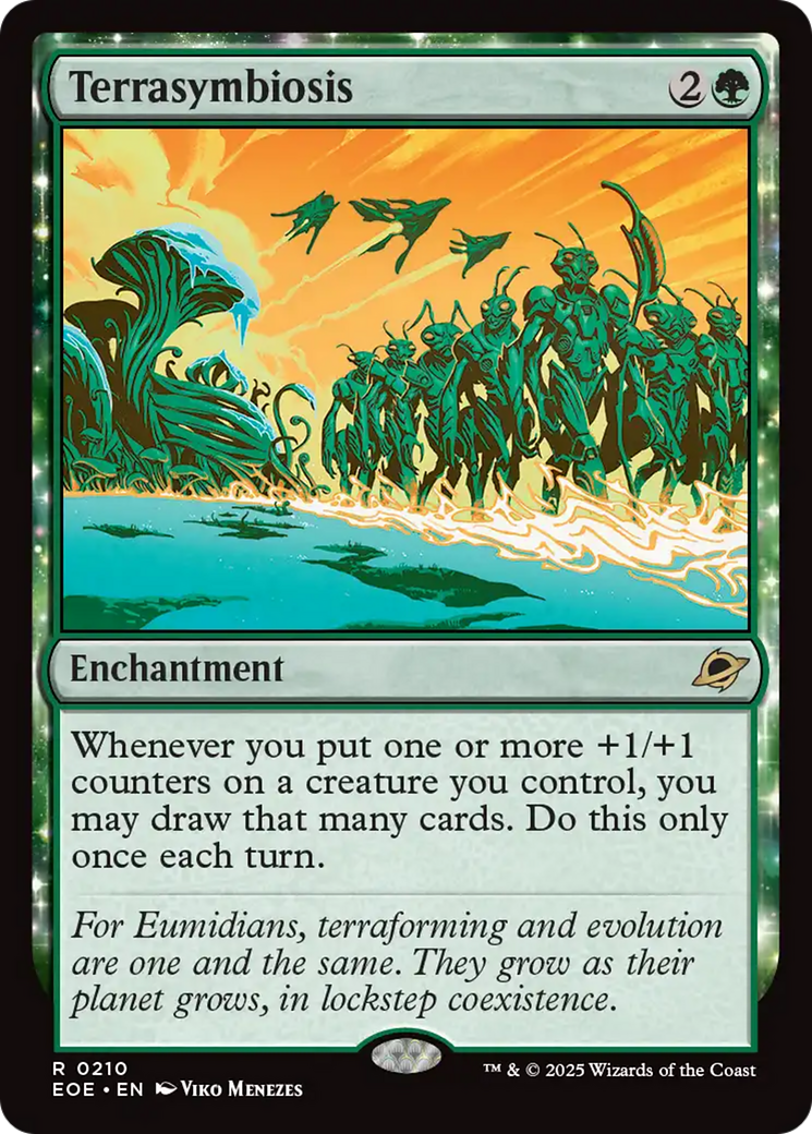 MTG Singles