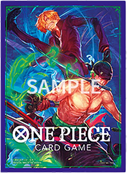 One Piece Sleeves Eternal Magic One Piece Sleeves Eternal Magic