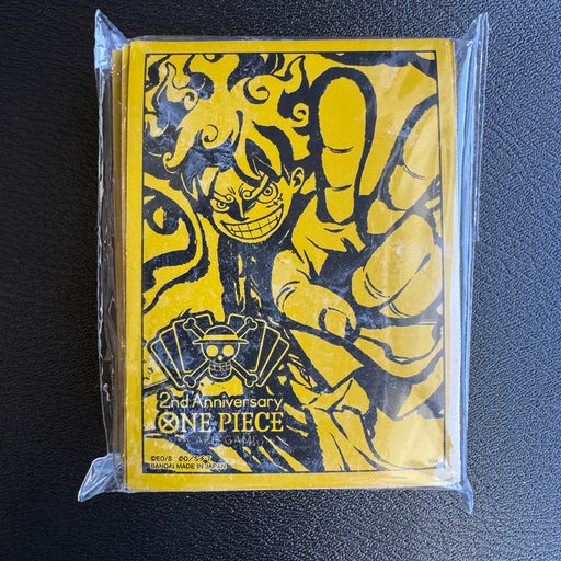 One Piece Sleeves Eternal Magic One Piece Sleeves Eternal Magic