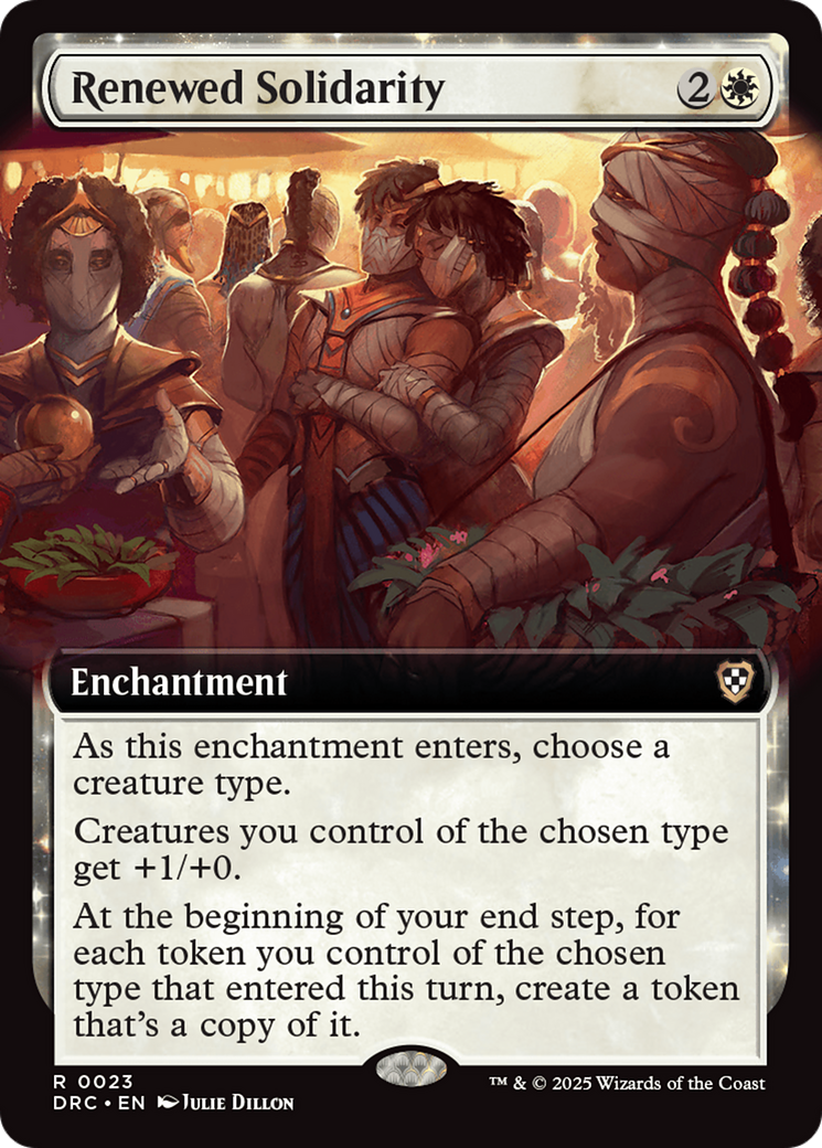 MTG Singles