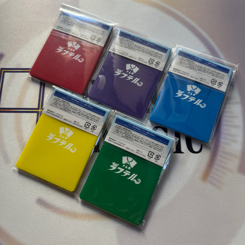 The Gard Stylish X Card Raftel : Leader Case