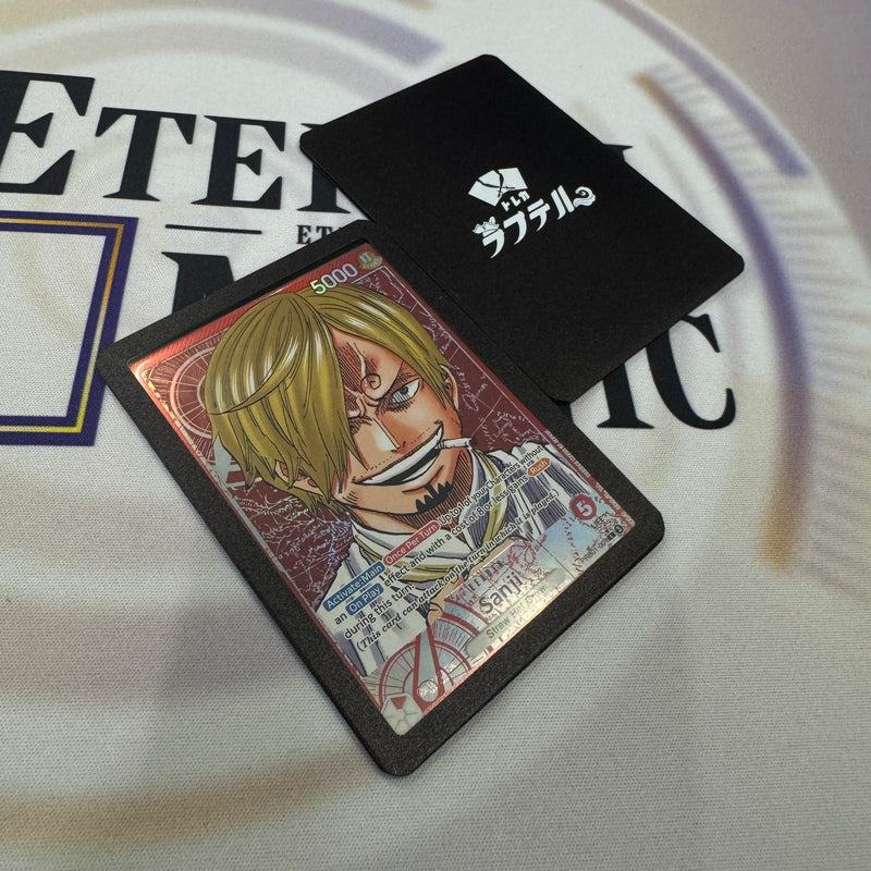 The Gard Stylish X Card Raftel : Leader Case