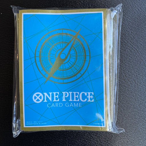 One Piece Sleeves Eternal Magic One Piece Sleeves Eternal Magic