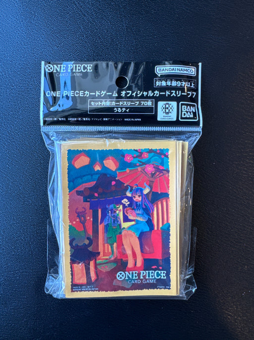 One Piece Sleeves Eternal Magic One Piece Sleeves Eternal Magic