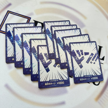 DON!! Card 2nd Anniversary (Playset of 10)