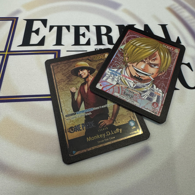 The Gard Stylish X Card Raftel : Leader Case