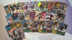 Original Pack - One Piece (300packs) - PART A