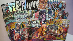 Original Pack - One Piece (300packs) - PART A