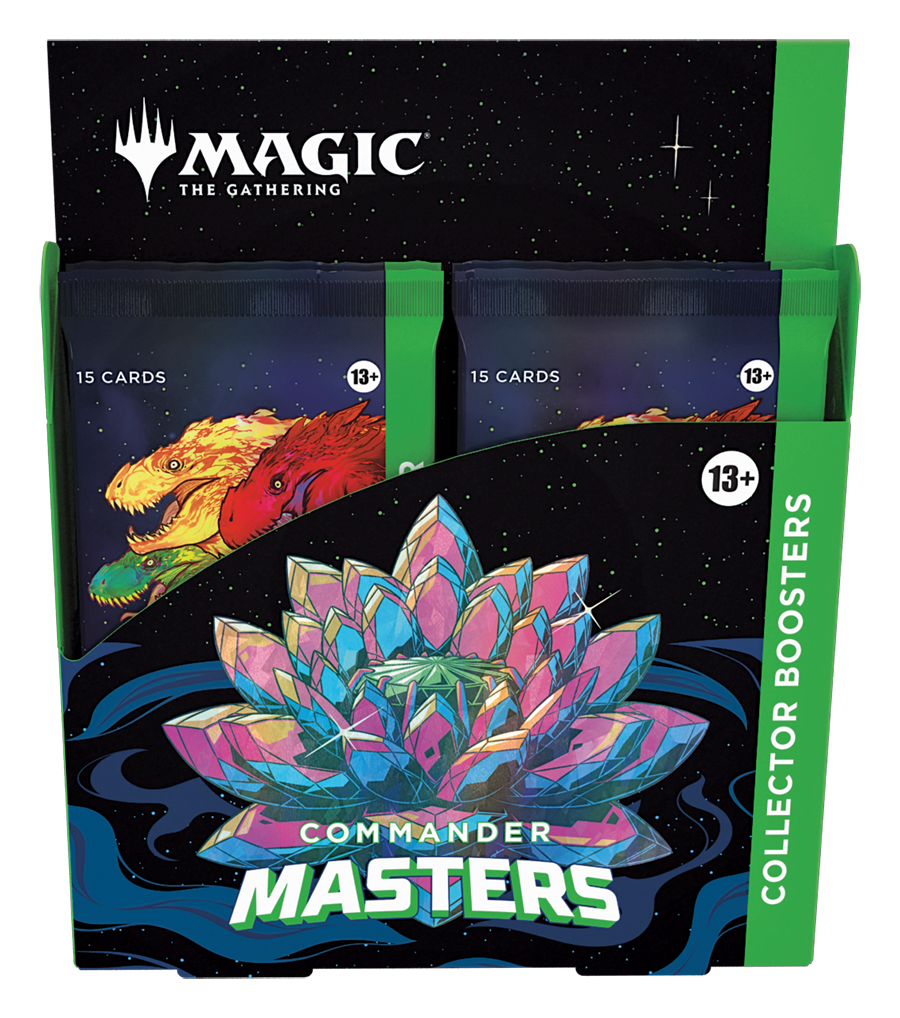 MTG Sealed